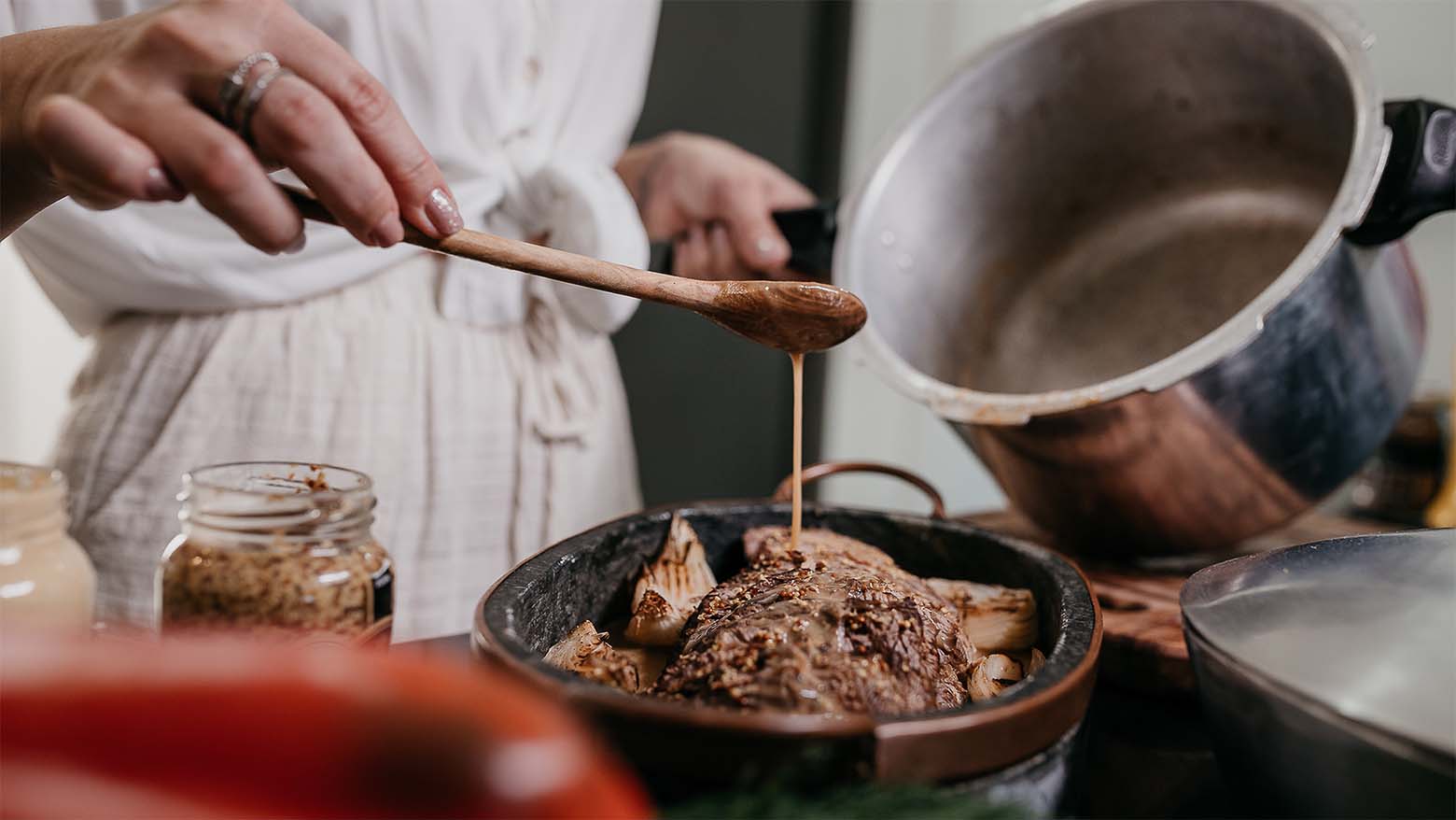 Cook